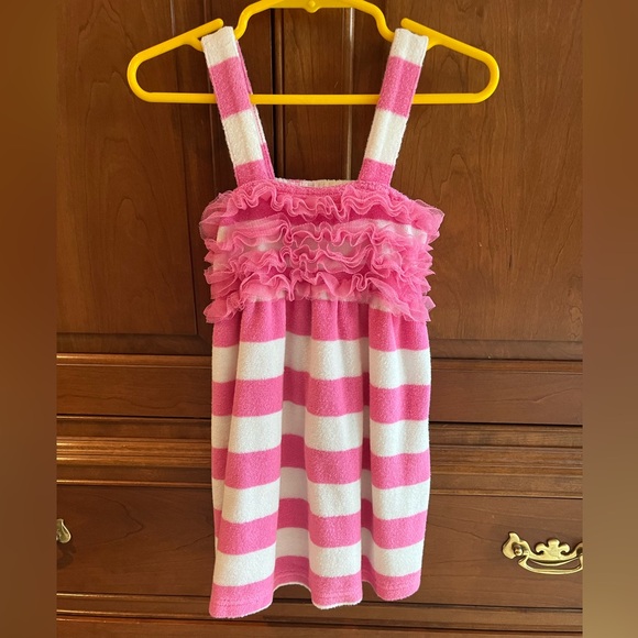 Circo Other - Circo toddlers size 3T swim cover up EUC